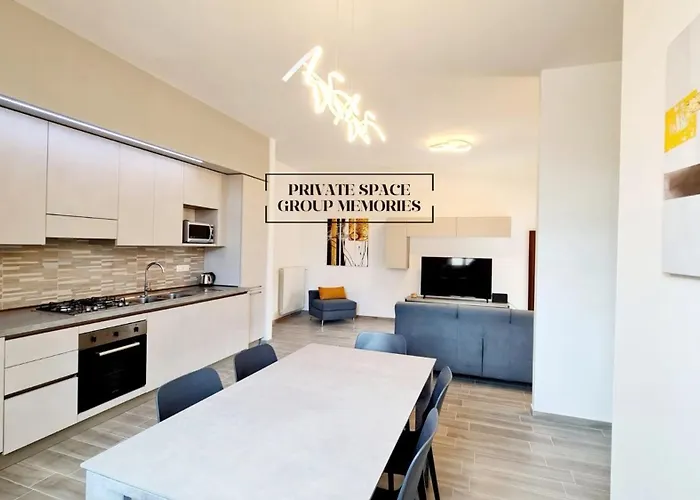 L'Aquila Home Appartement